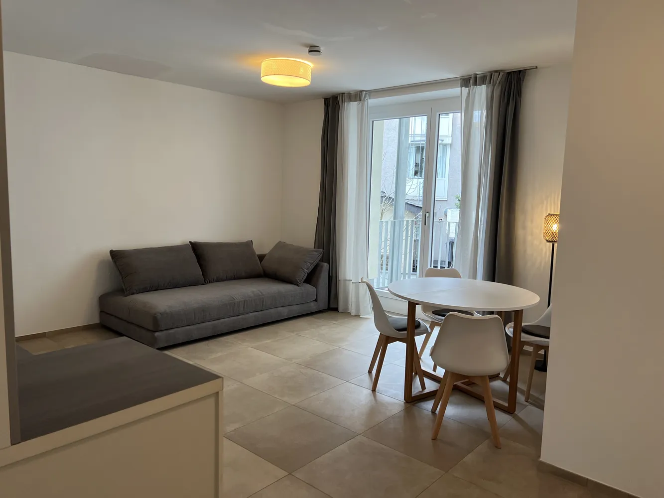 3 Zimmer Wohnung mit 74 m² in Köln – Bild 1