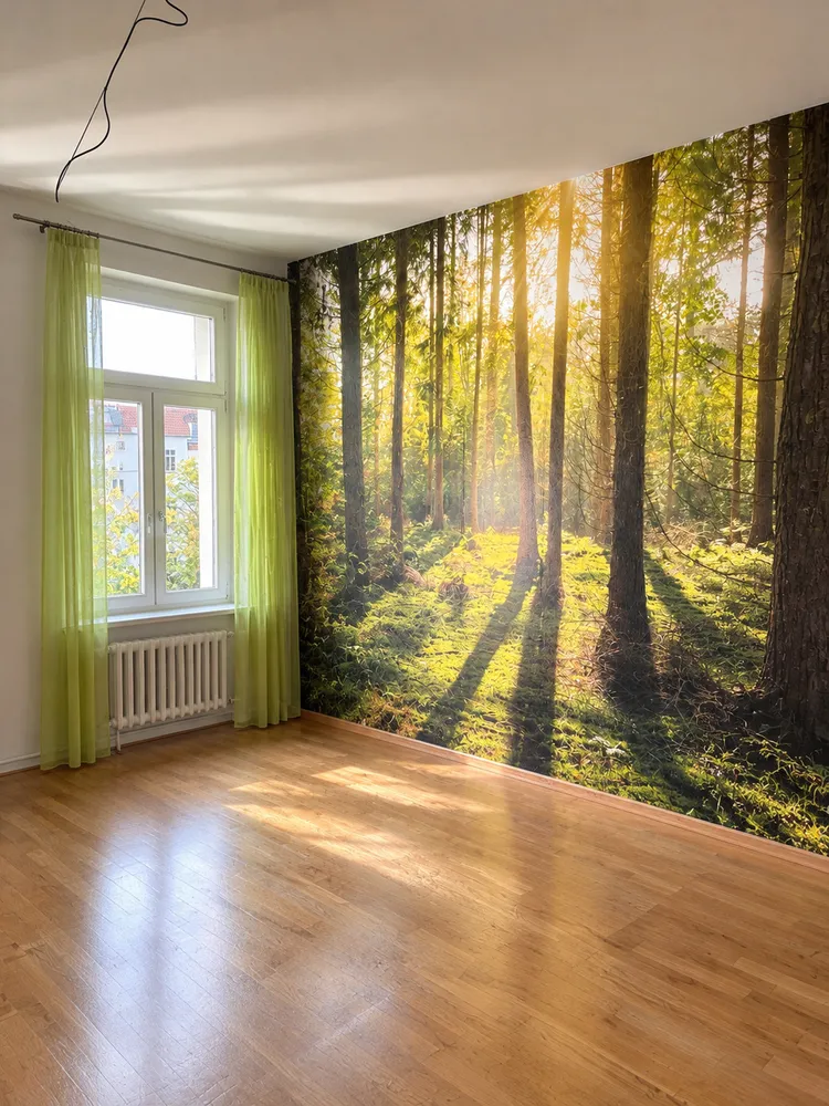 4 Zimmer Wohnung mit 154 m² in Leipzig – Bild 9