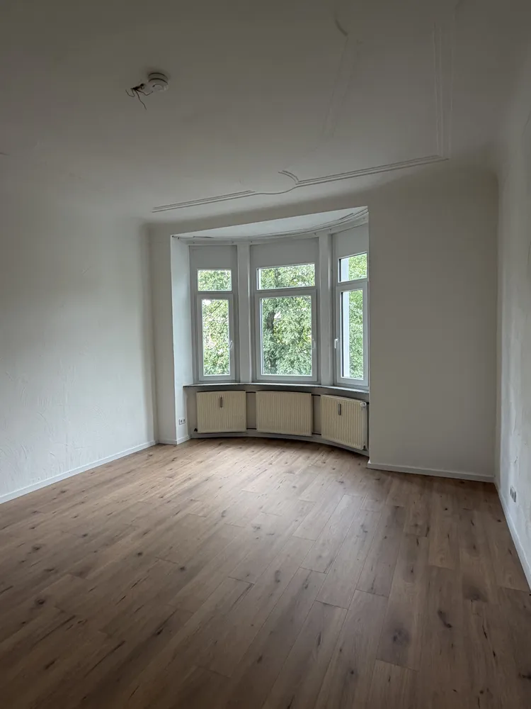 3 Zimmer Wohnung mit 97 m² in Düsseldorf – Bild 5
