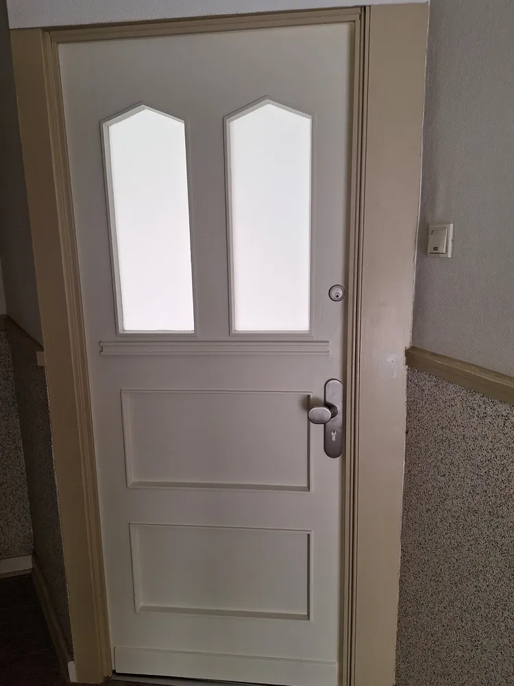 2 Zimmer Wohnung mit 55 m² in Duisburg – Bild 8