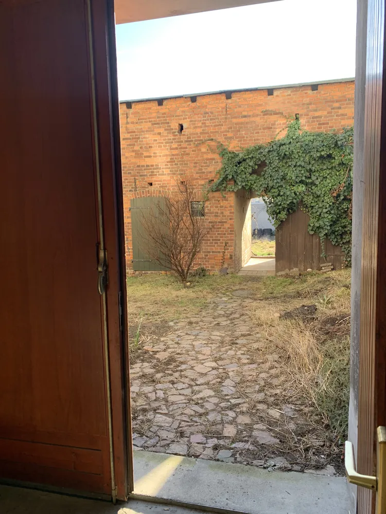 4 Zimmer Wohnung mit 74 m² in Wittenberg – Bild 4