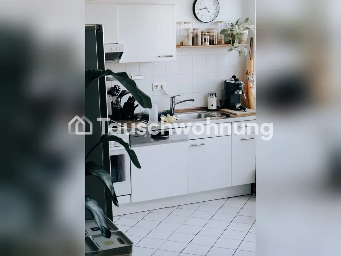 4 room apartment with 90 m² in Berlin – Photo 3