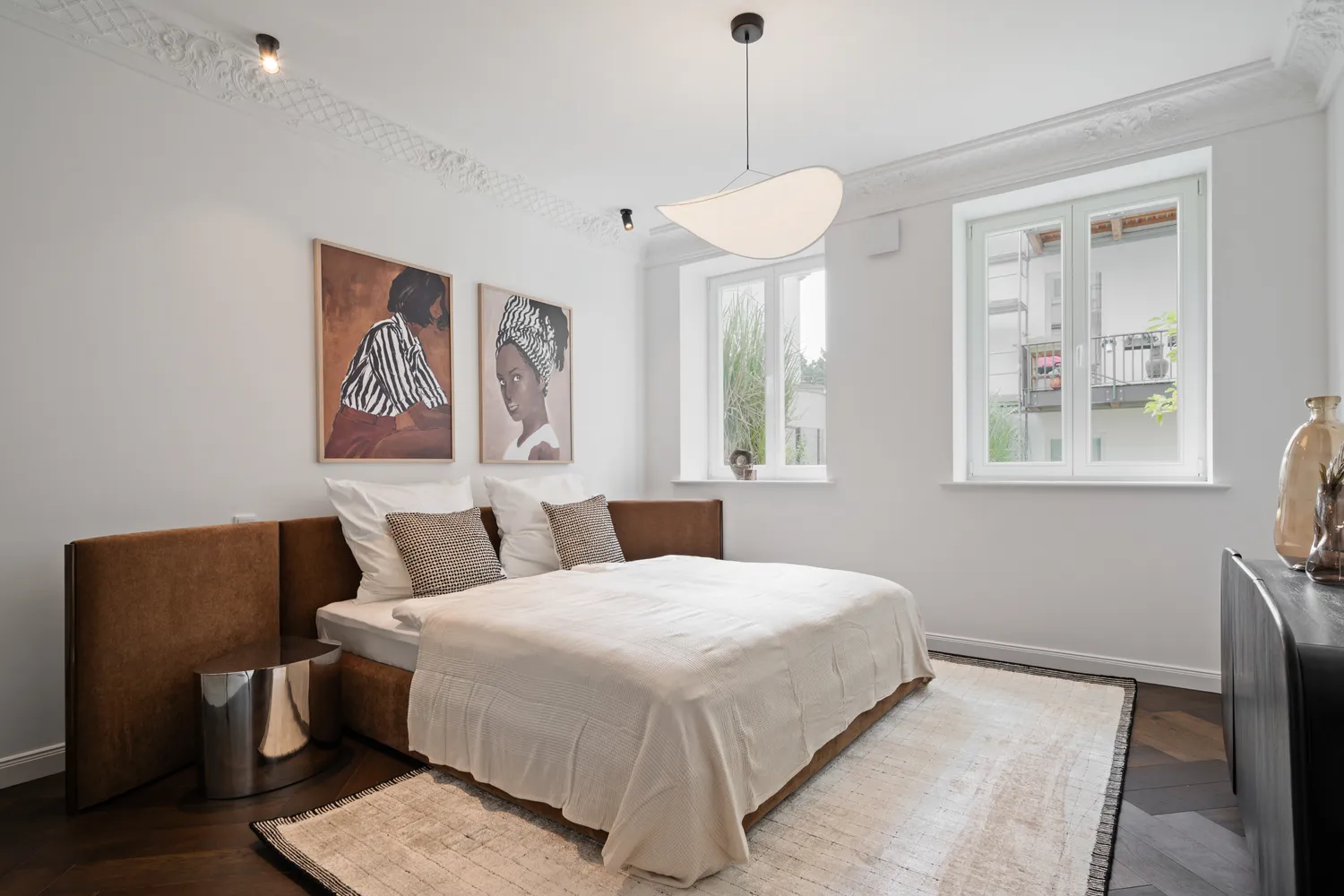 3 Zimmer Wohnung mit 102 m² in Hamburg – Bild 3