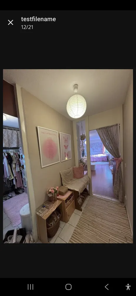 2 Zimmer Wohnung mit 45 m² in Heidelberg – Bild 2