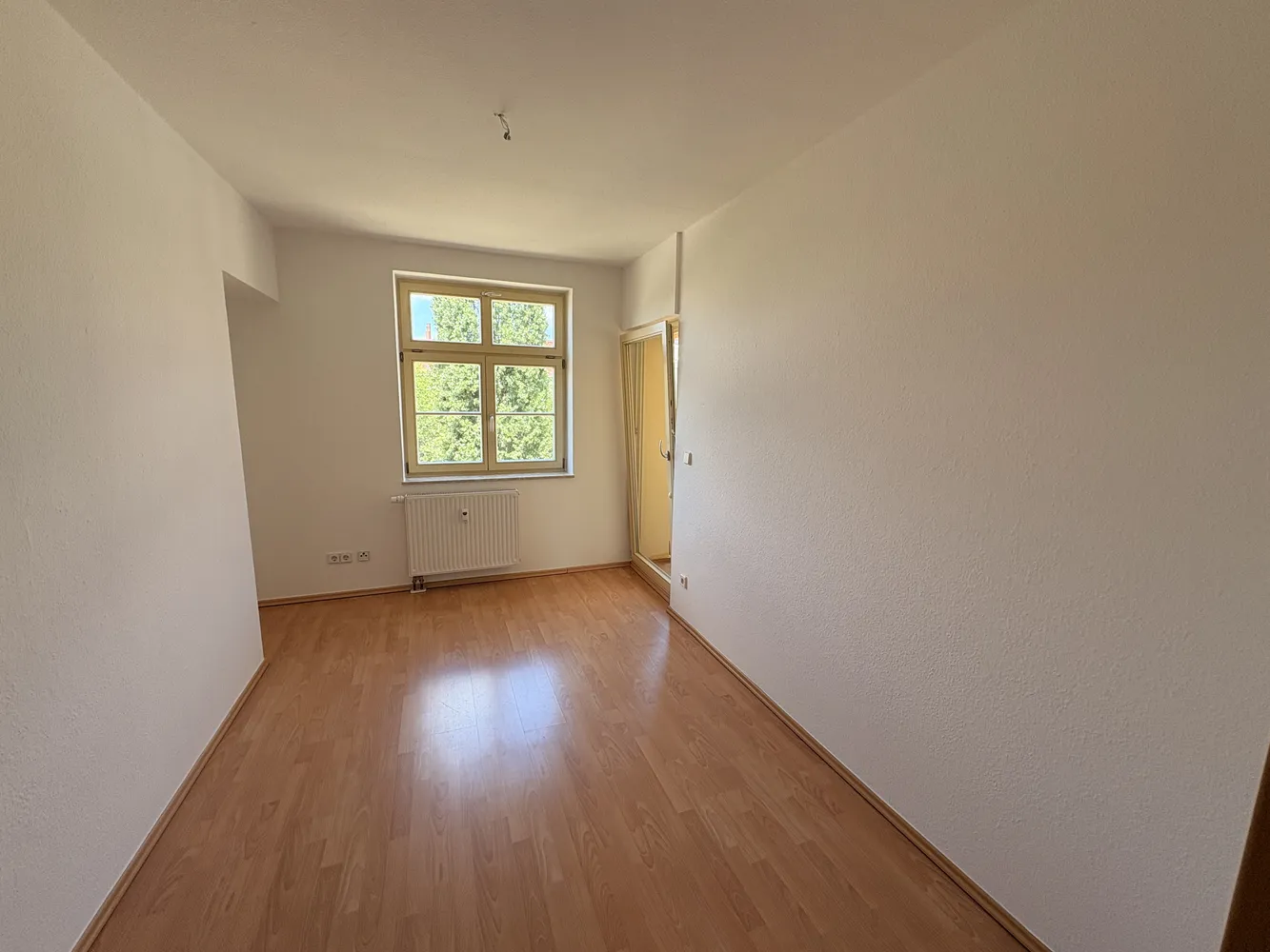 3 Zimmer Wohnung mit 59 m² in Leipzig – Bild 4