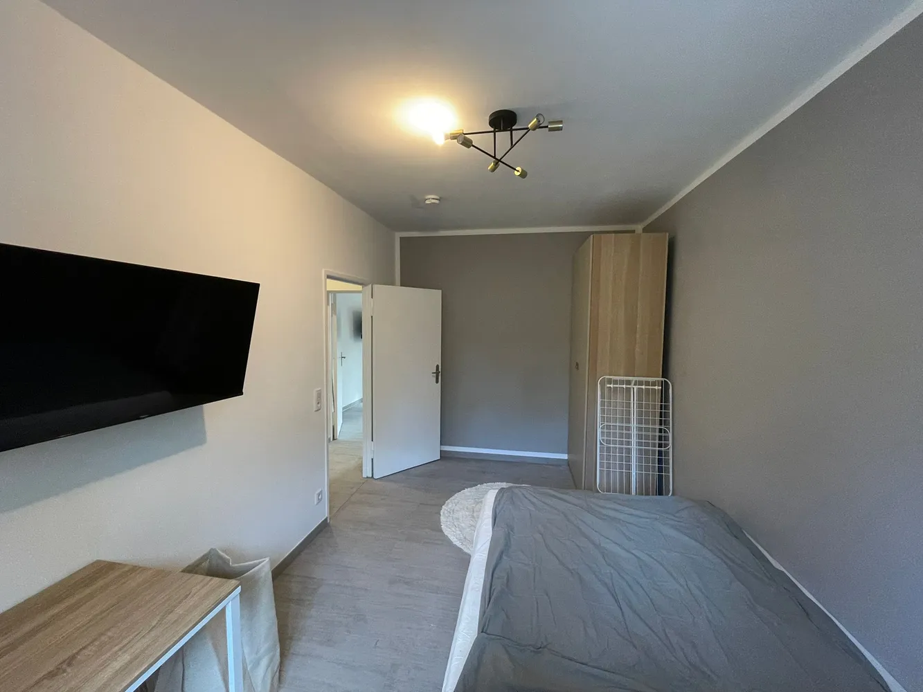 1 Zimmer Wohnung mit 13 m² in Berlin – Bild 5