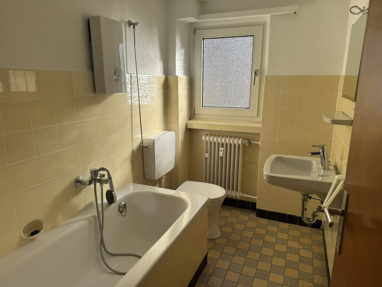 2 Zimmer Wohnung mit 55 m² in Solingen – Bild 3