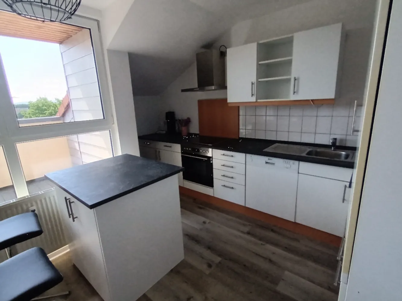 3 room apartment with 85 m² in Kassel – Photo 9