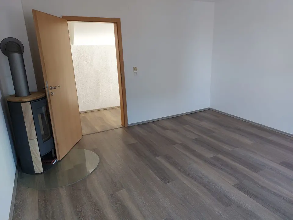 2 Zimmer Wohnung mit 55 m² in Limbach-Oberfrohna – Bild 3