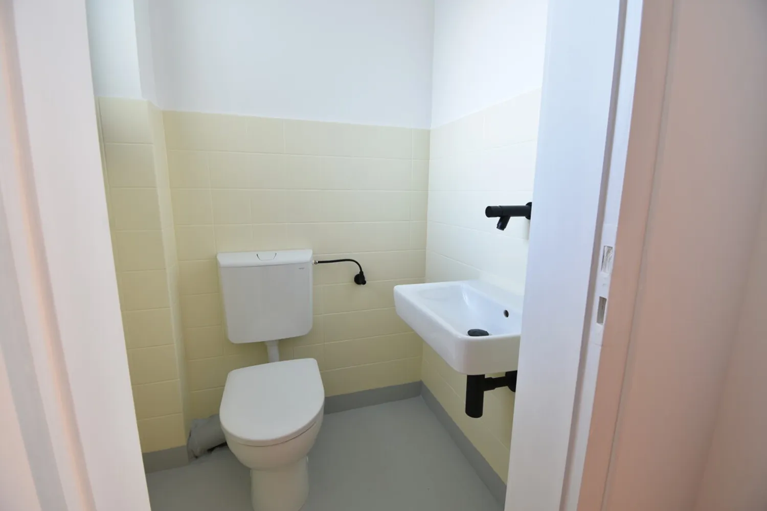 2 Zimmer Wohnung mit 77 m² in Solingen – Bild 8