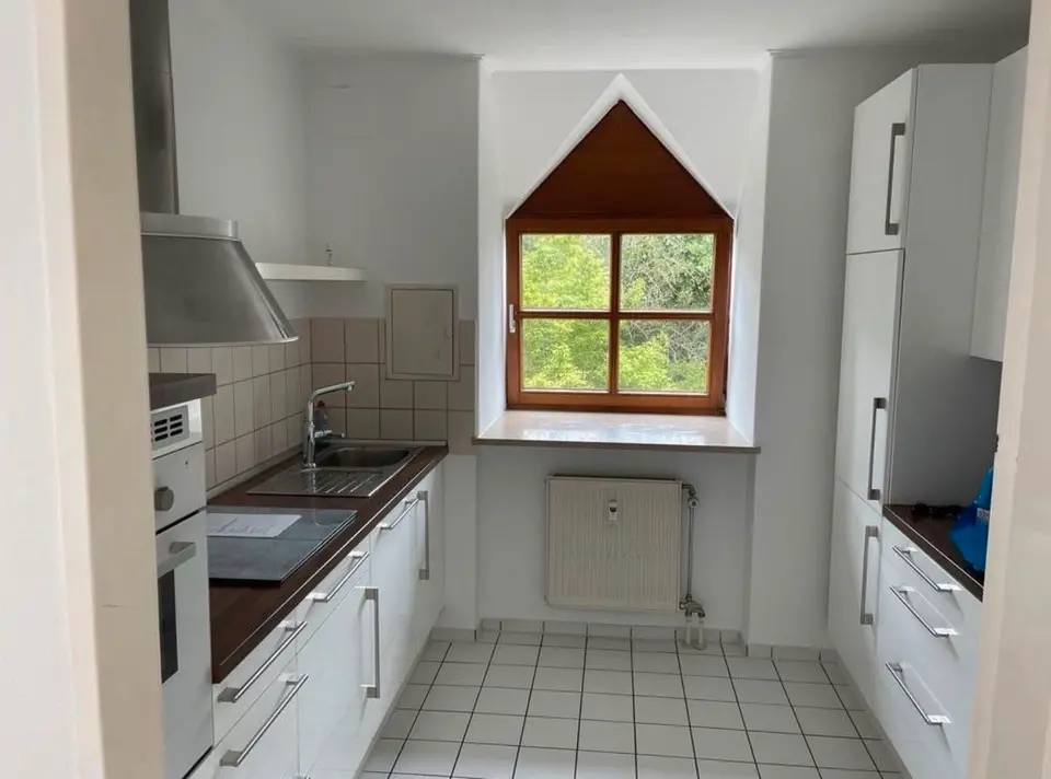 2 room apartment with 75 m² in Passau – Photo 6