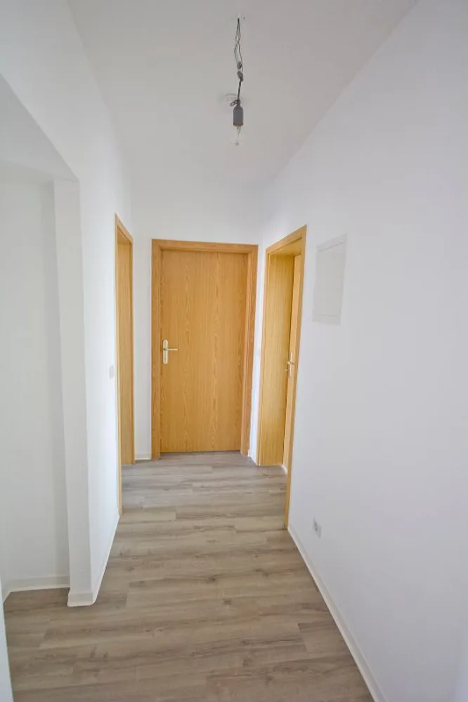 3 Zimmer Wohnung mit 58 m² in Halle (Saale) – Bild 9