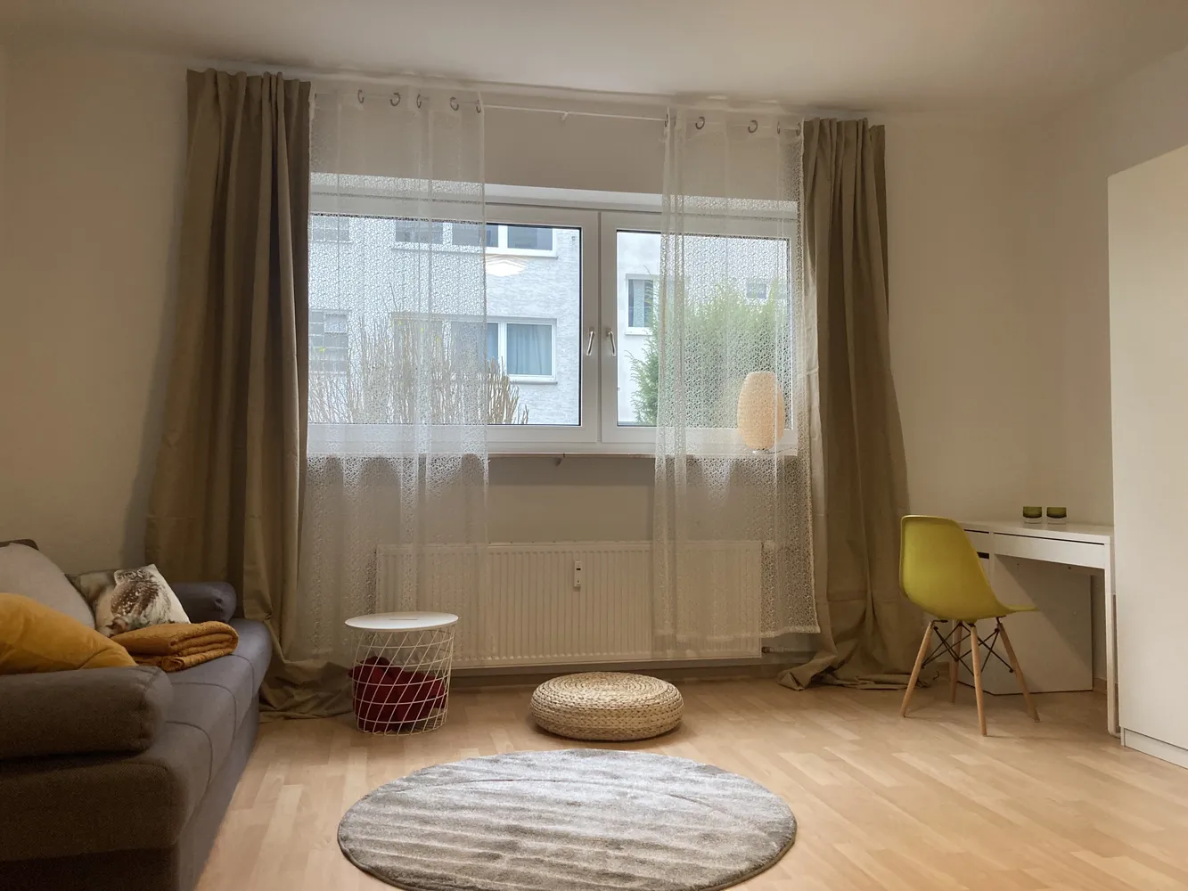 1 Zimmer Wohnung mit 45 m² in Frankfurt am Main – Bild 6