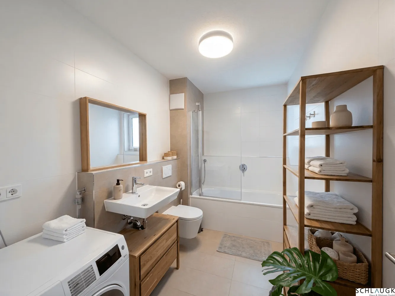 4 room apartment with 98 m² in Munich – Photo 11