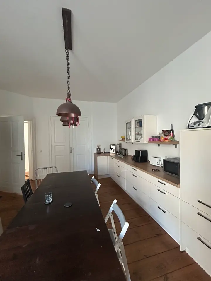 Studio mit 26 m² in Brandenburg an der Havel – Bild 2
