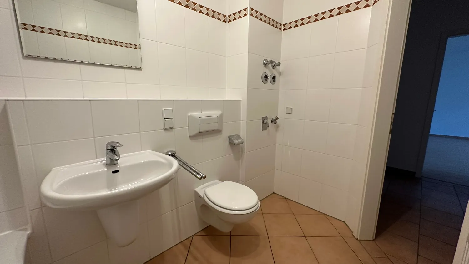 2 room apartment with 54 m² in Chemnitz – Photo 8