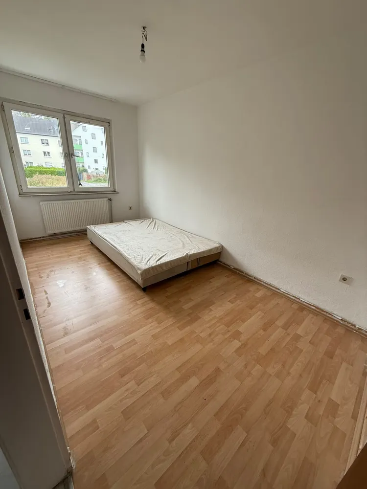 4 Zimmer Wohnung mit 70 m² in Essen – Bild 4