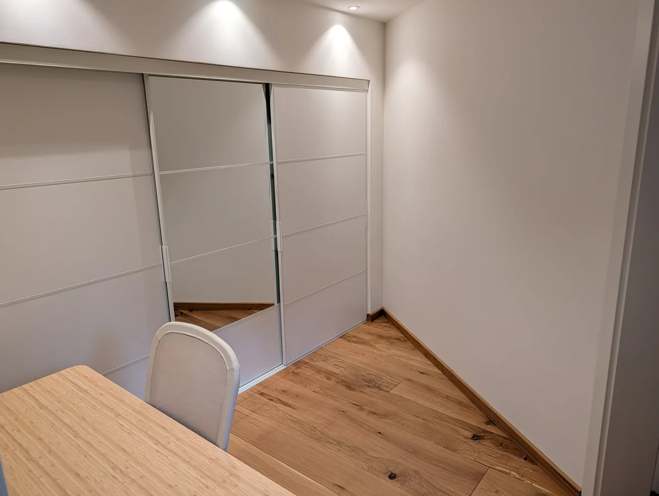 2 Zimmer Wohnung mit 65 m² in Erlangen – Bild 6