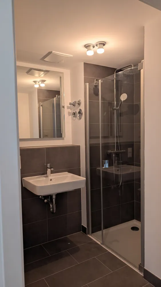 1 Zimmer Wohnung mit 41 m² in Berlin – Bild 10