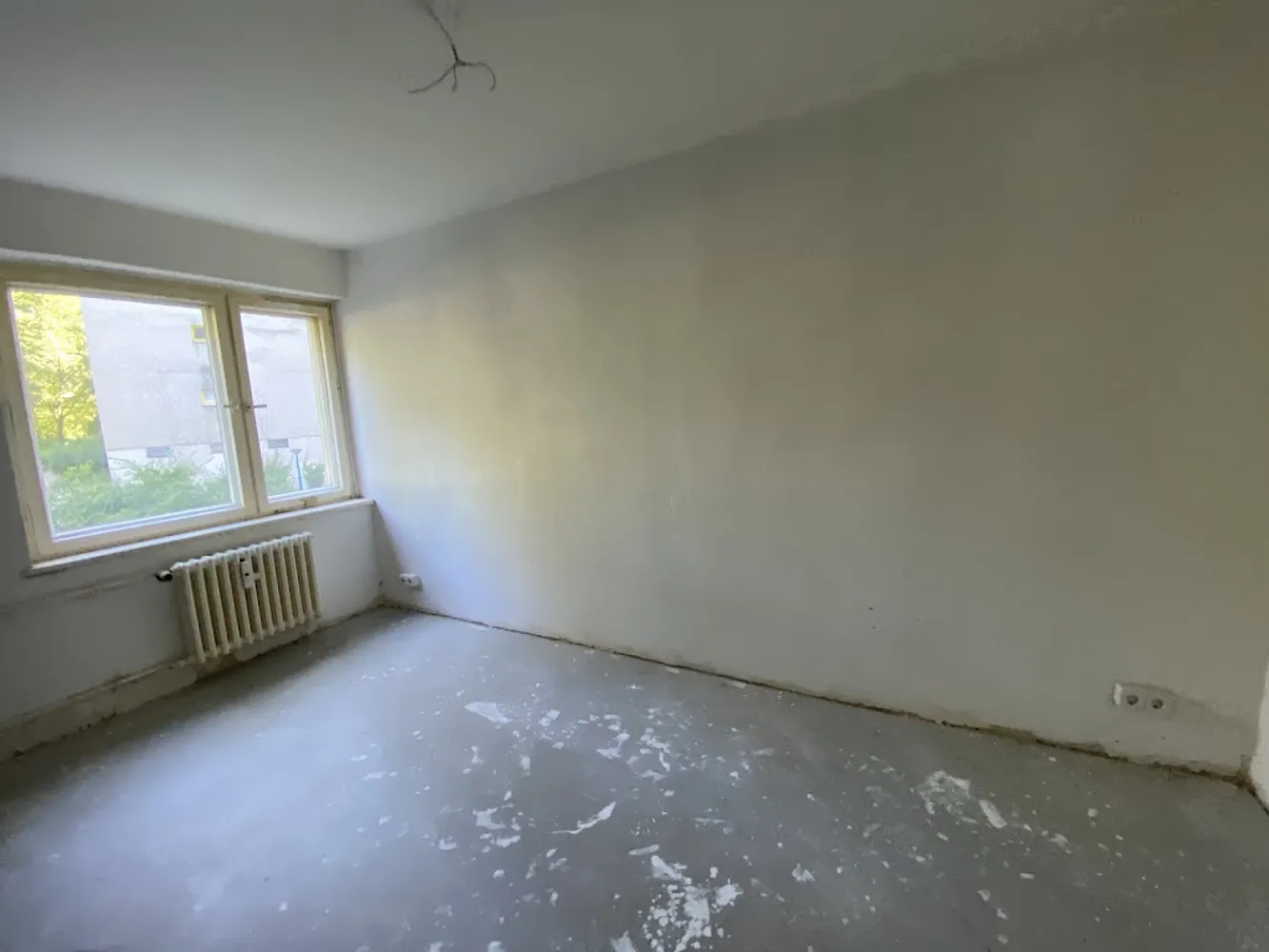 3 Zimmer Wohnung mit 76 m² in Berlin – Bild 2