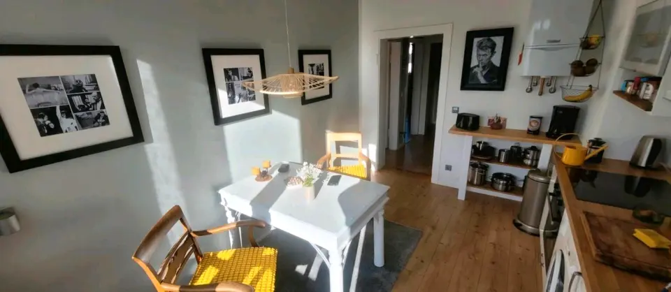WG-Zimmer mit 70 m² in Hannover – Bild 5