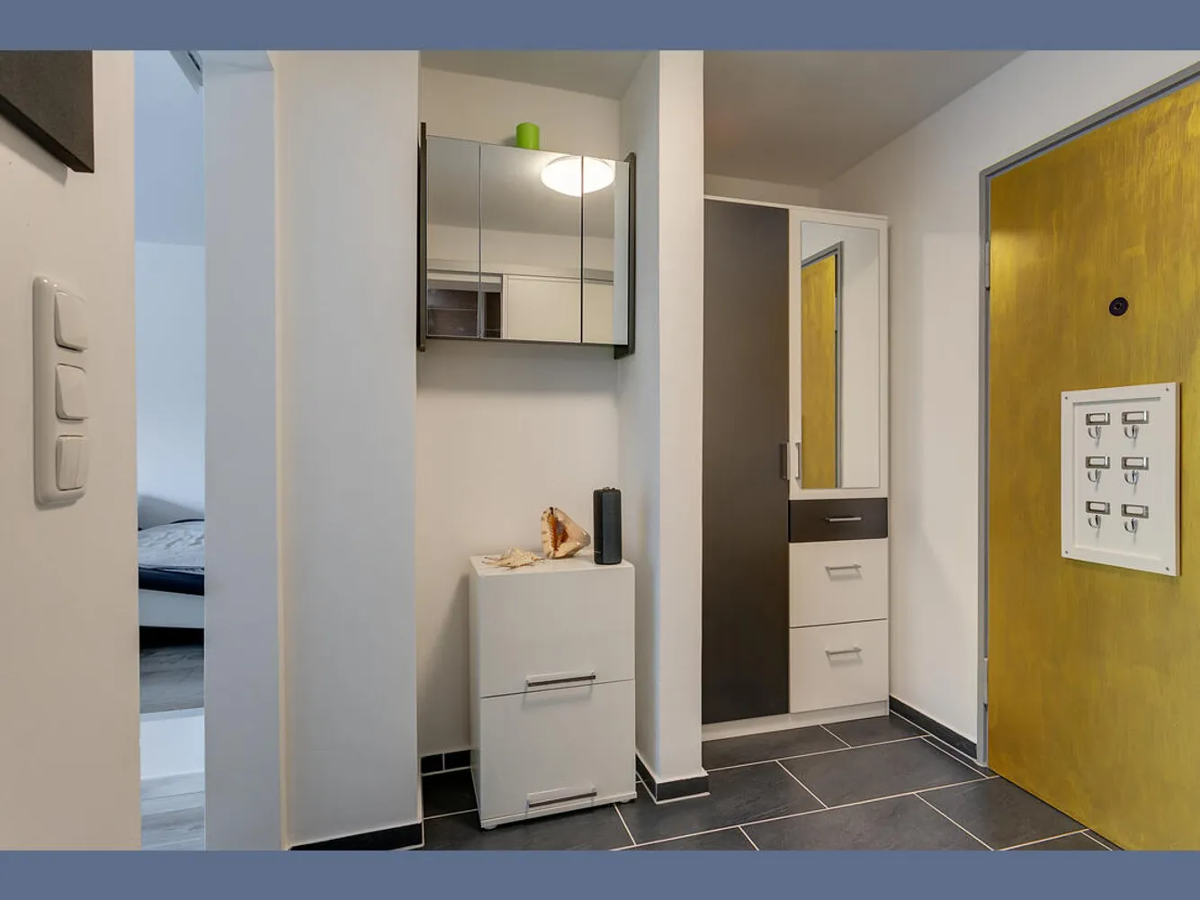 1 Zimmer Wohnung mit 37 m² in München – Bild 8