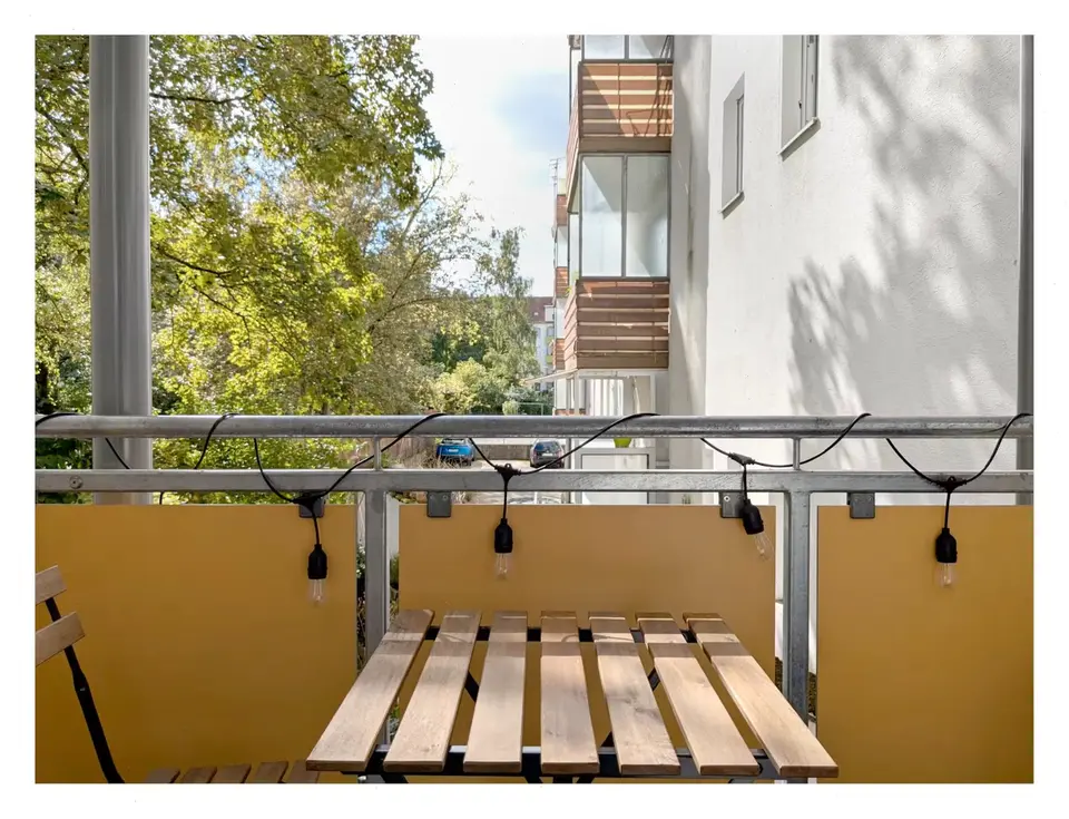 2 Zimmer Wohnung mit 54 m² in Hannover – Bild 6