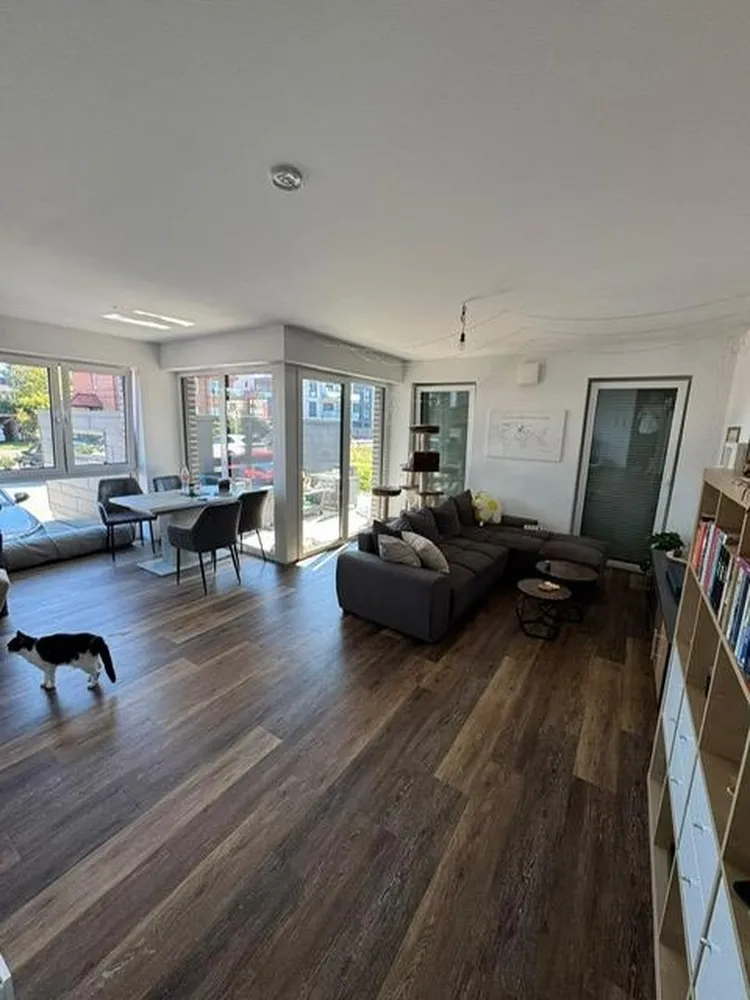 2 Zimmer Wohnung mit 75 m² in Winsen (Luhe) – Bild 2