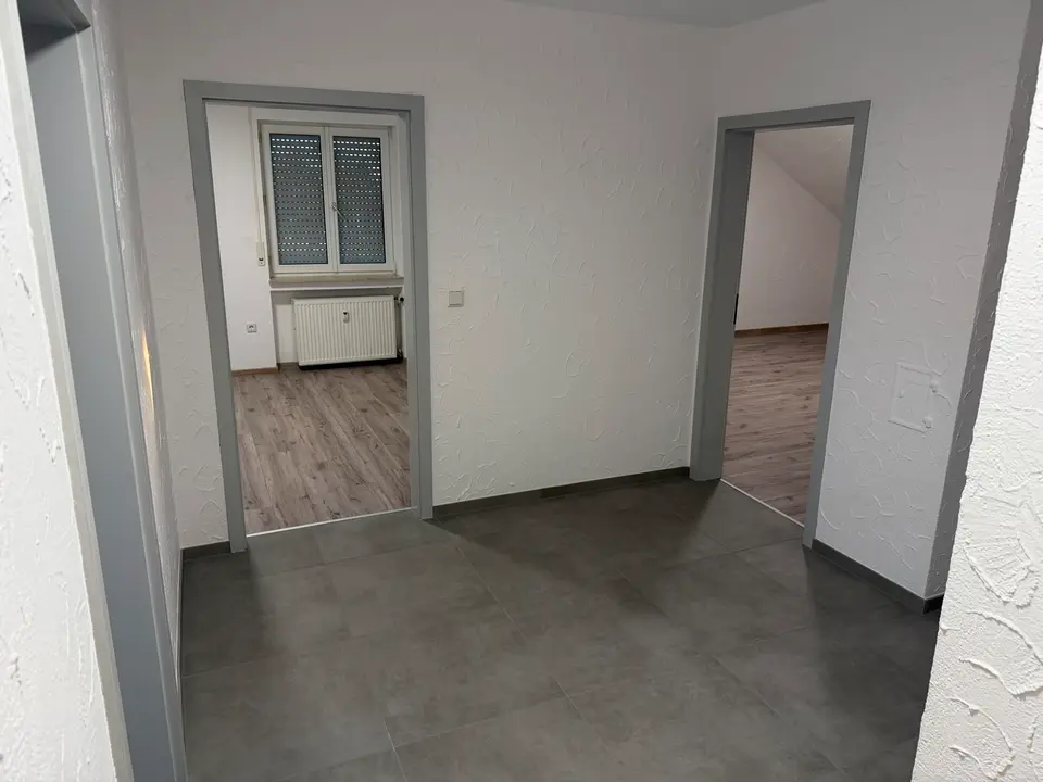 3 Zimmer Wohnung mit 75 m² in Neu-Ulm – Bild 4