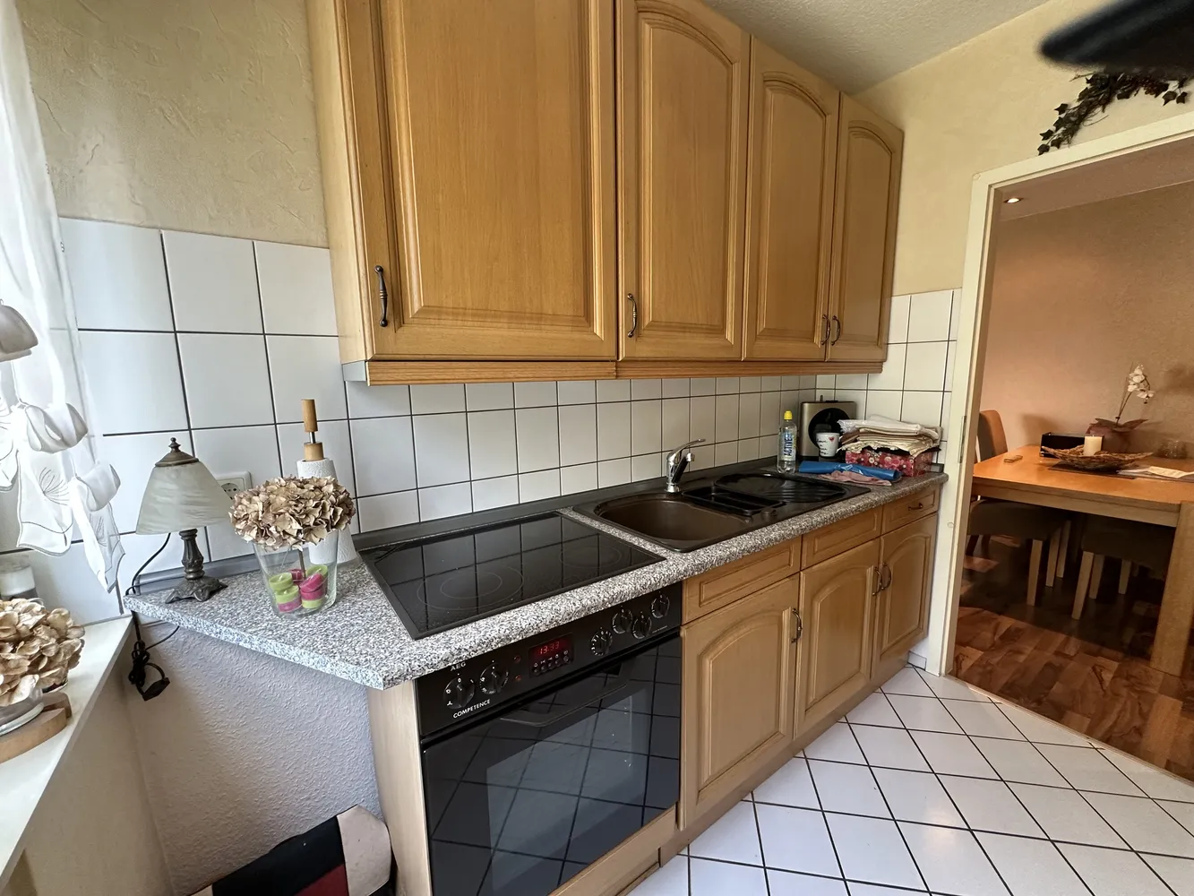 2 Zimmer Wohnung mit 52 m² in Bochum – Bild 5