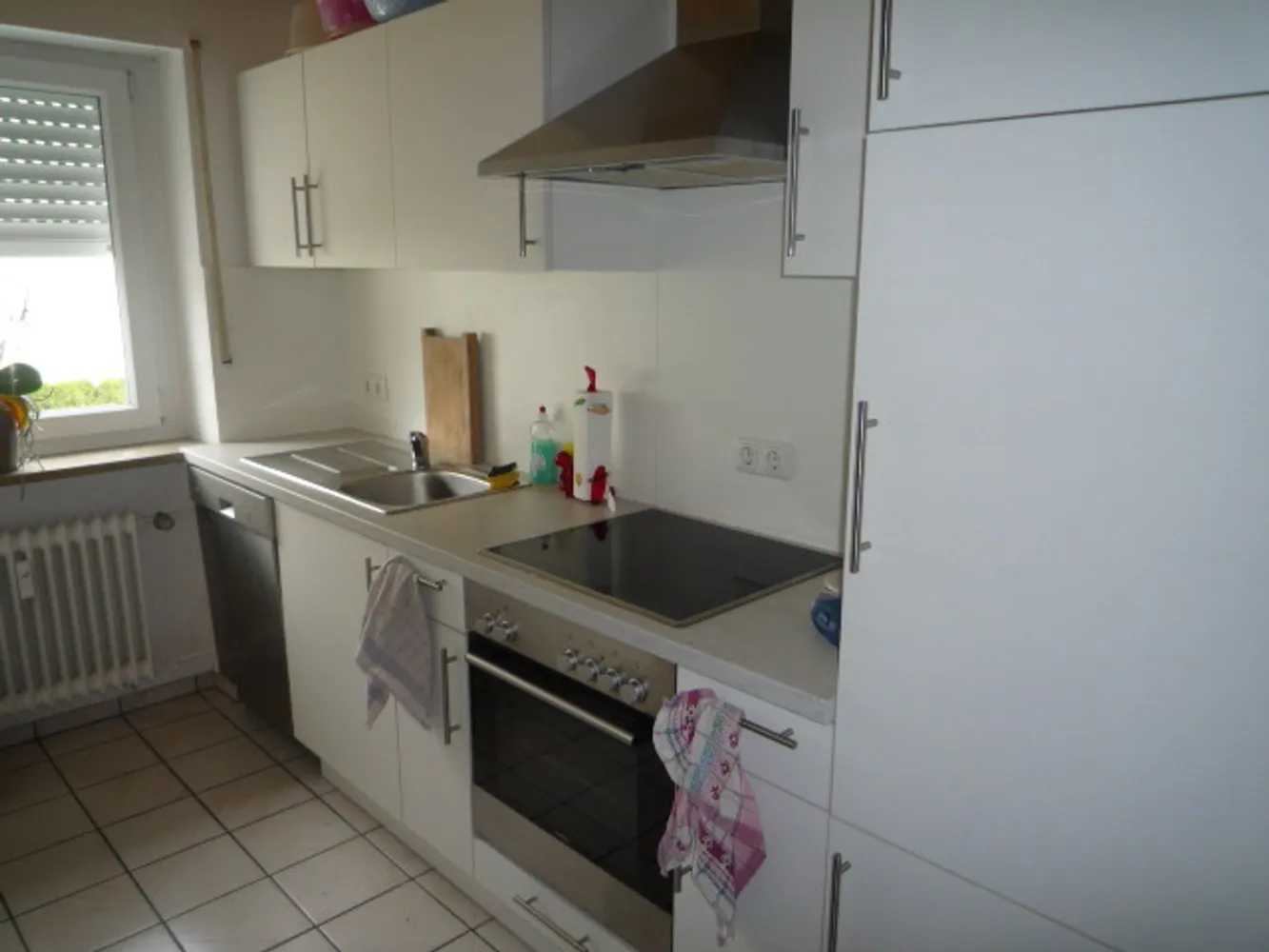 2 Zimmer Wohnung mit 77 m² in Regensburg – Bild 4