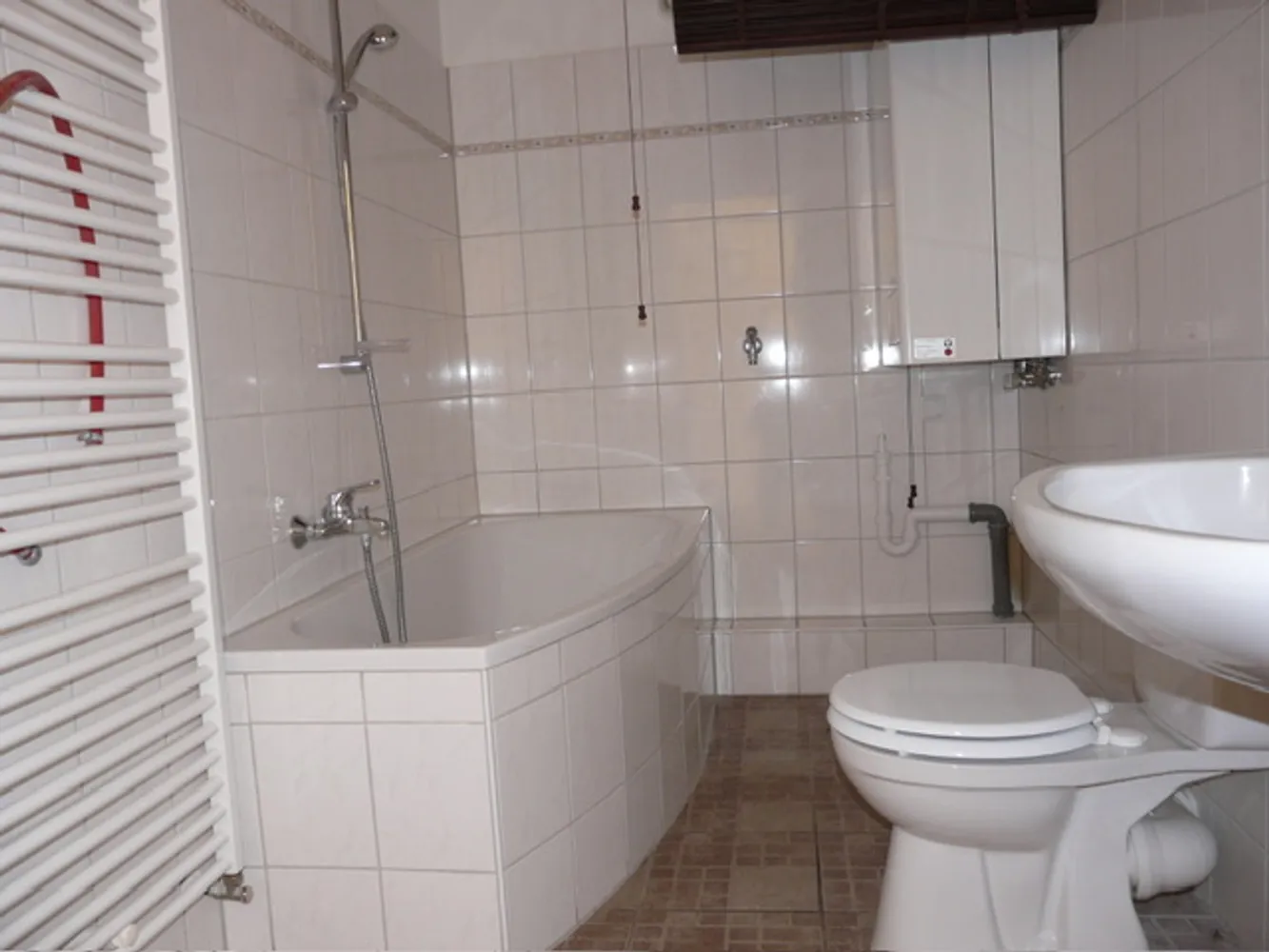 4 room apartment with 107 m² in Wuppertal – Photo 7