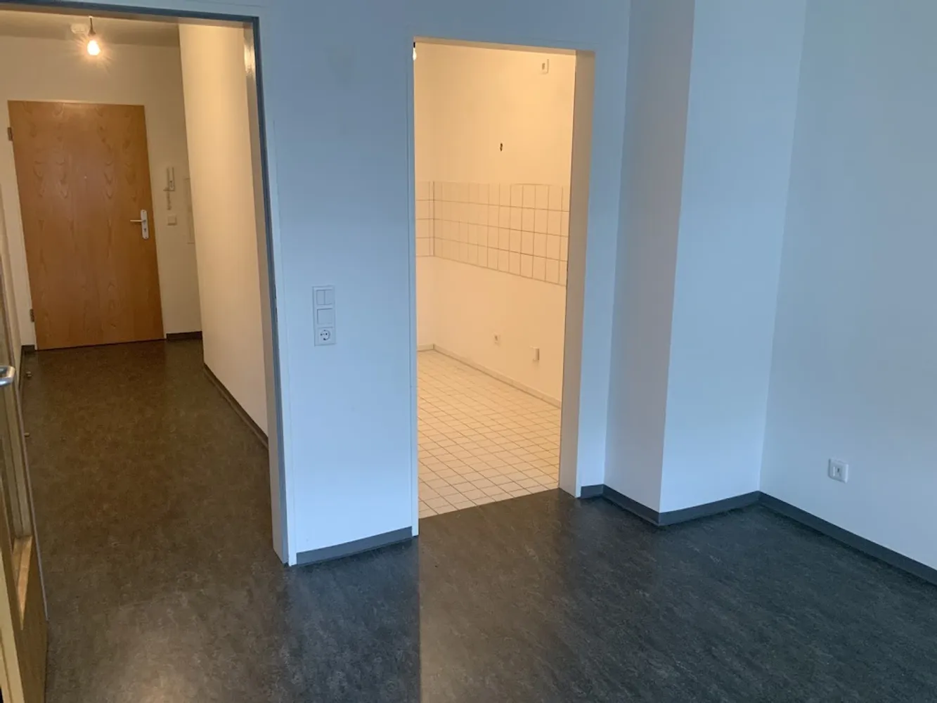 1 Zimmer Wohnung mit 38 m² in Nürnberg – Bild 8