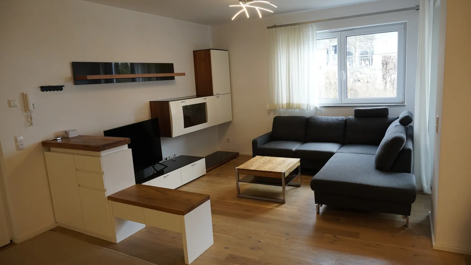 3 Zimmer Wohnung mit 97 m² in Neu-Ulm – Bild 5
