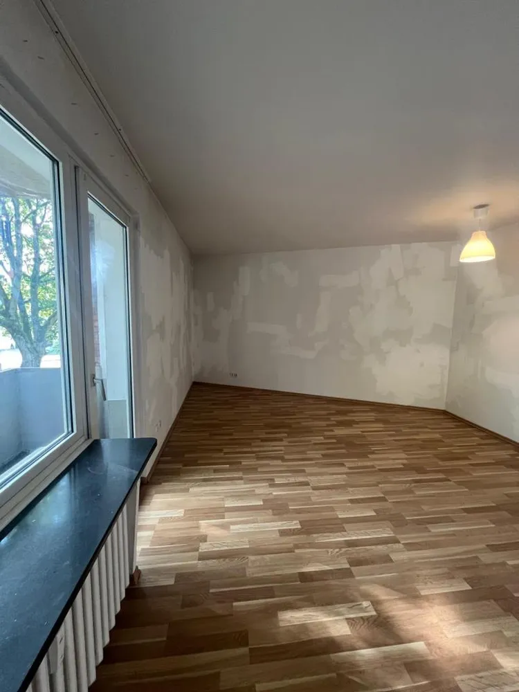 3 room apartment with 64 m² in Gelsenkirchen – Photo 2