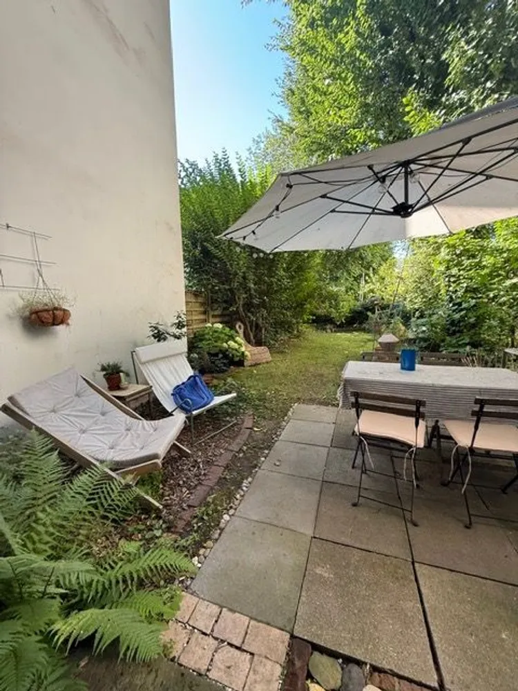 2 Zimmer Wohnung mit 45 m² in Hamburg – Bild 10