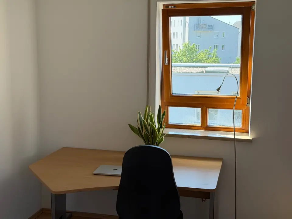 WG-Zimmer mit 16 m² in Augsburg – Bild 8