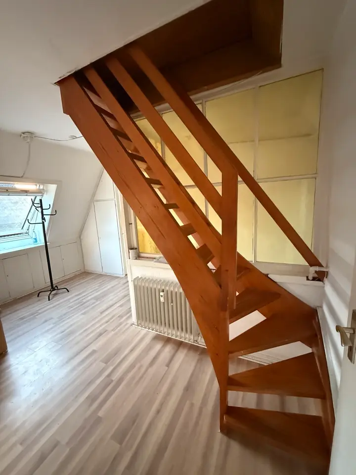 3 Zimmer Wohnung mit 90 m² in Verden (Aller) – Bild 6