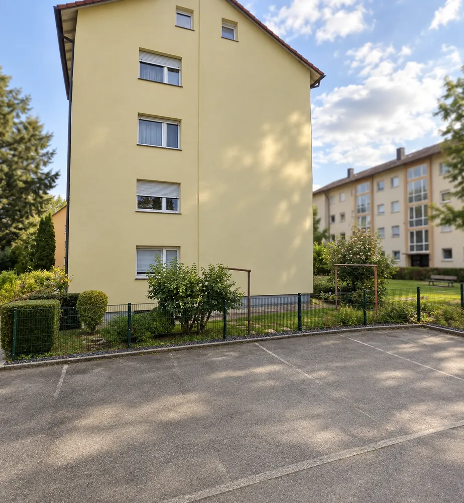 3 Zimmer Wohnung mit 71 m² in Bietigheim-Bissingen – Bild 9