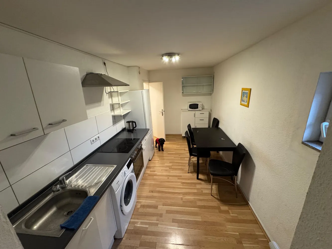2 Zimmer Wohnung mit 59 m² in Mannheim – Bild 6