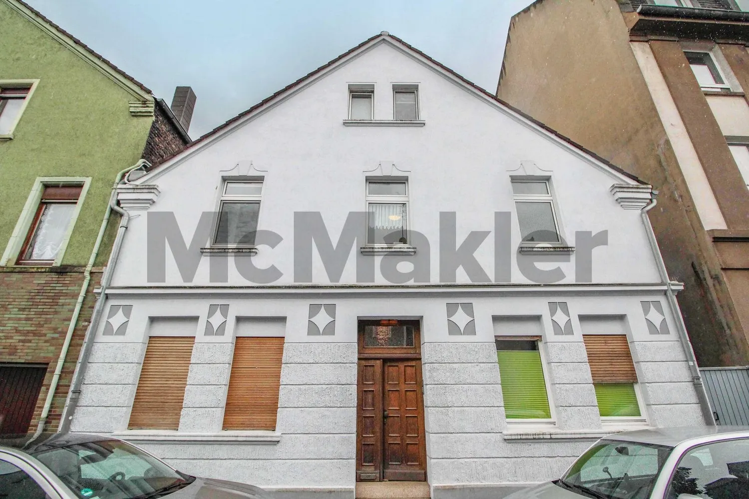 2 Zimmer Wohnung mit 33 m² in Essen – Bild 12