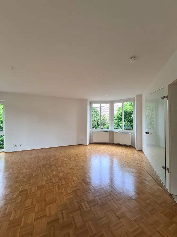 3 Zimmer Wohnung mit 86 m² in Kassel – Bild 2
