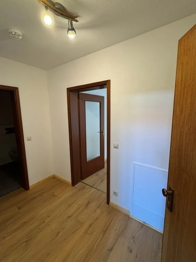 1 room apartment with 45 m² in Augsburg – Photo 2