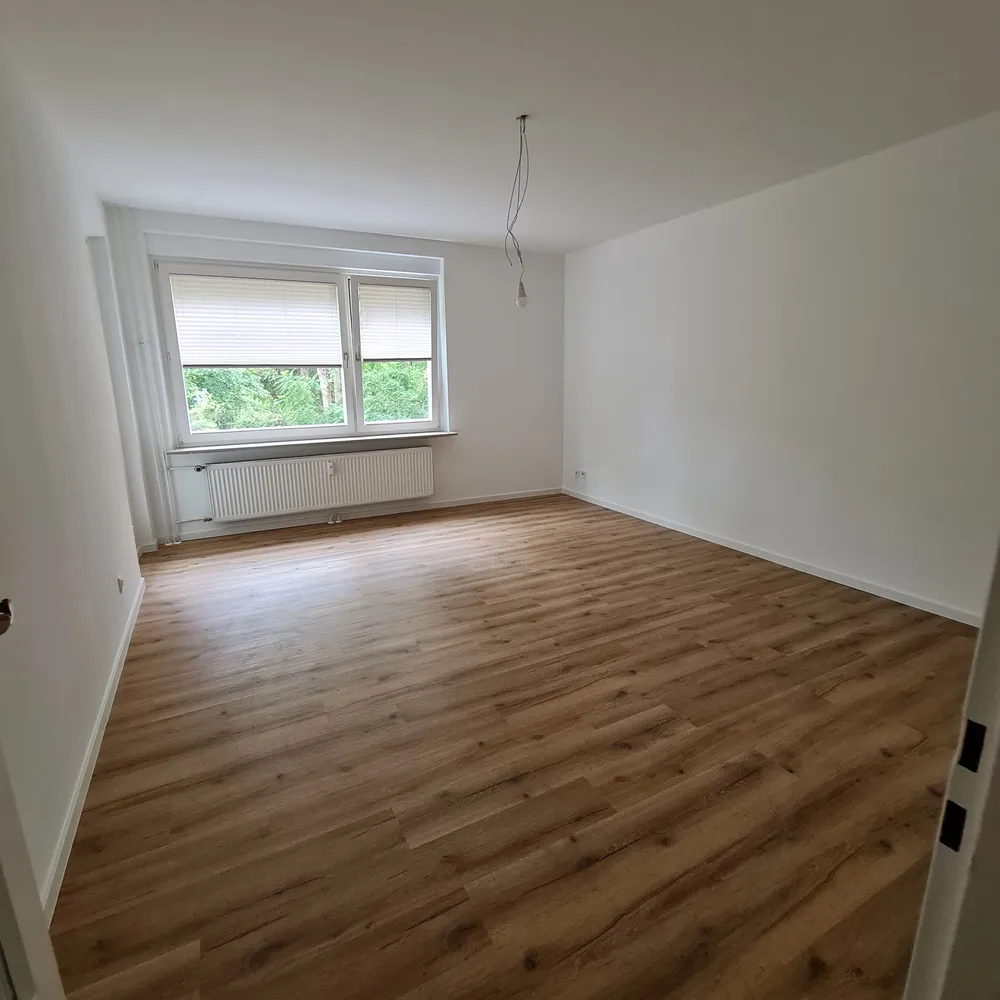 3 Zimmer Wohnung mit 71 m² in Frankfurt am Main – Bild 2