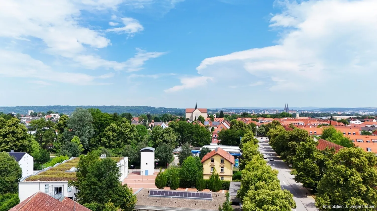 2 Zimmer Wohnung mit 71 m² in Regensburg – Bild 7