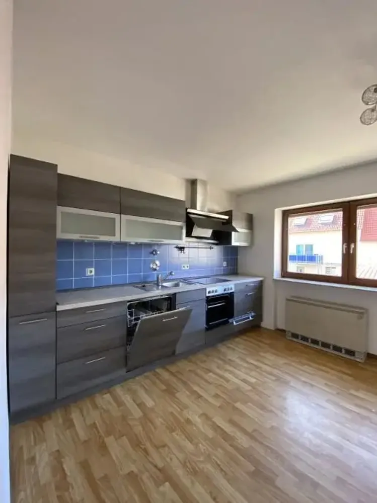 3 Zimmer Wohnung mit 104 m² in Wetzlar – Bild 3