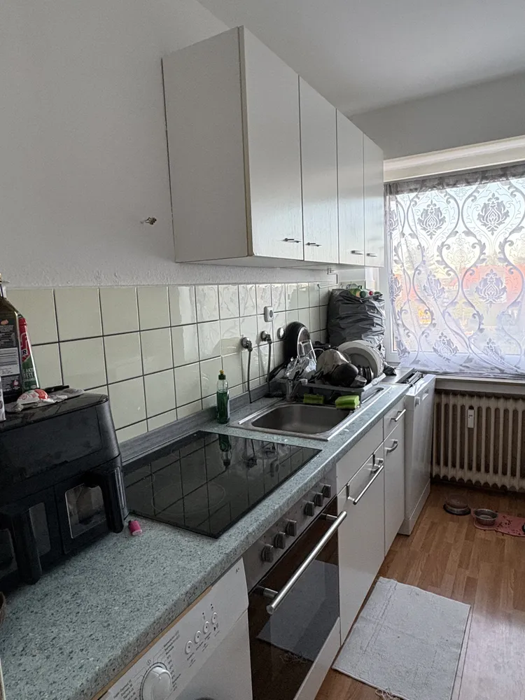 2 Zimmer Wohnung mit 54 m² in Soltau – Bild 6