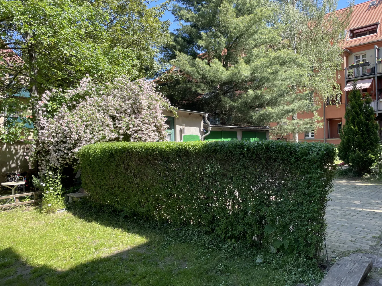 1 Zimmer Wohnung mit 31 m² in Leipzig – Bild 6