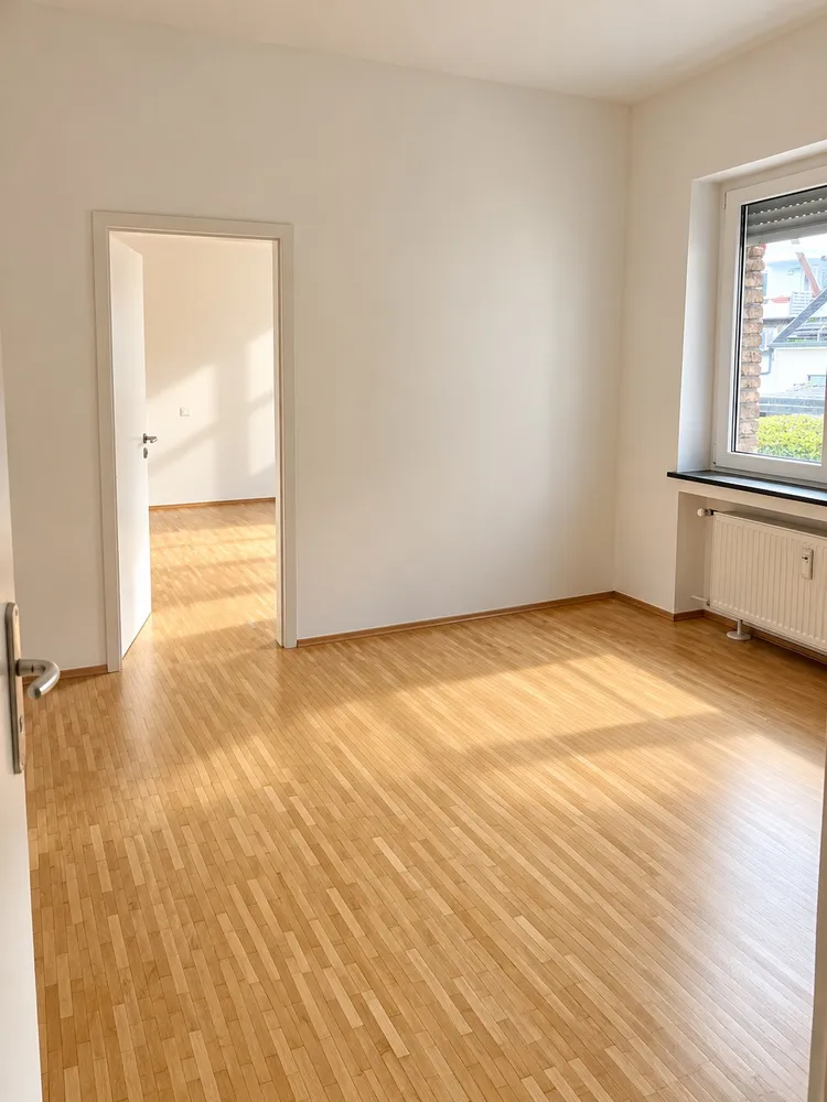 4 Zimmer Wohnung mit 133 m² in Düsseldorf – Bild 2