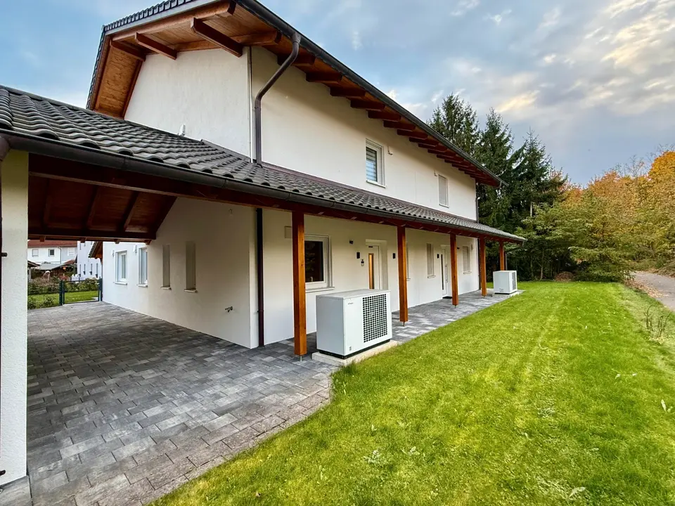 3 Zimmer Haus mit 122 m² in Passau – Bild 3